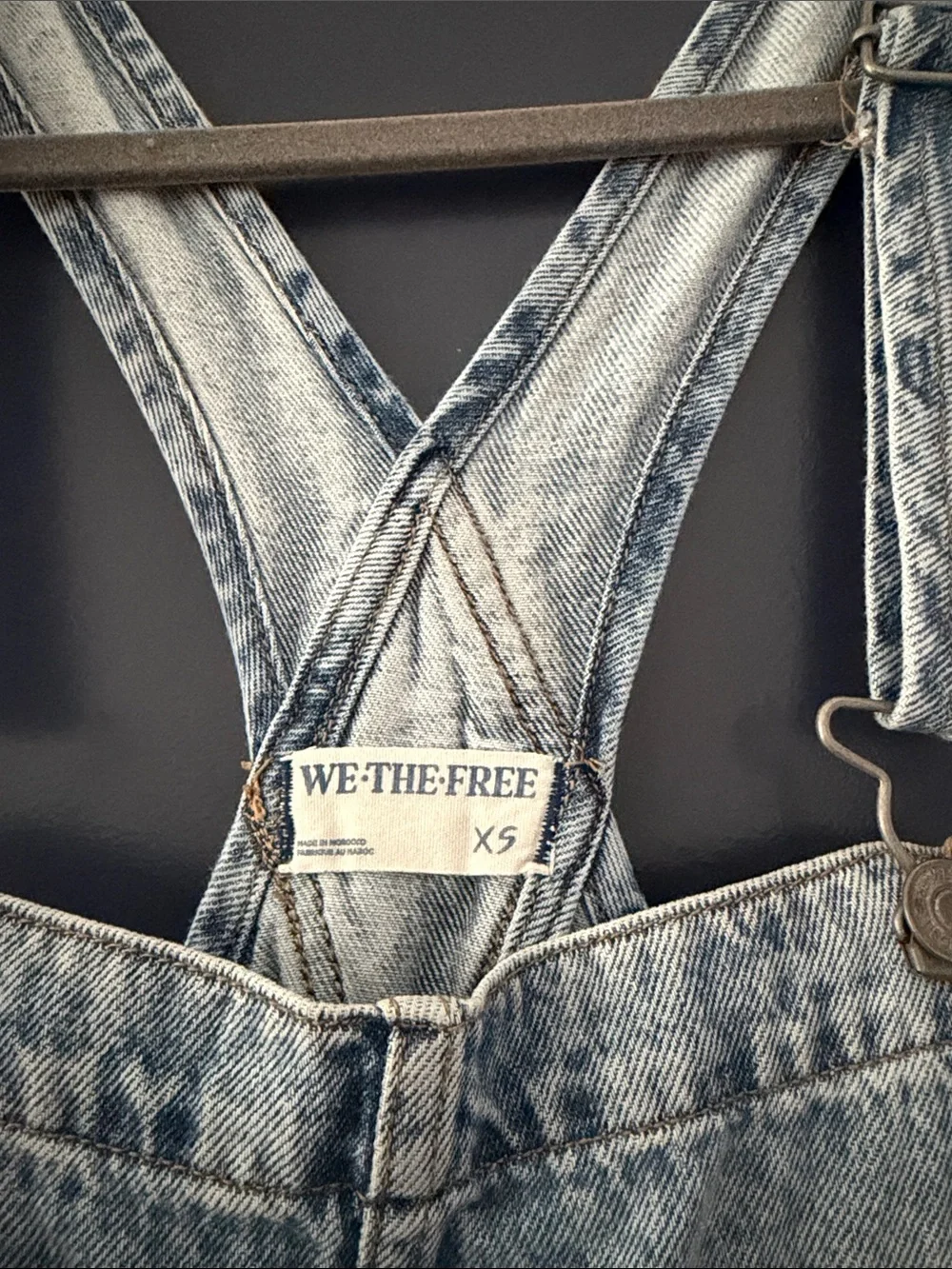 Free People we free
